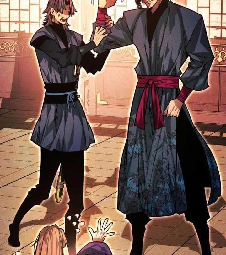 Chuyển Sinh Vào Thế Giới Võ Lâm Chapter 101 trang 100