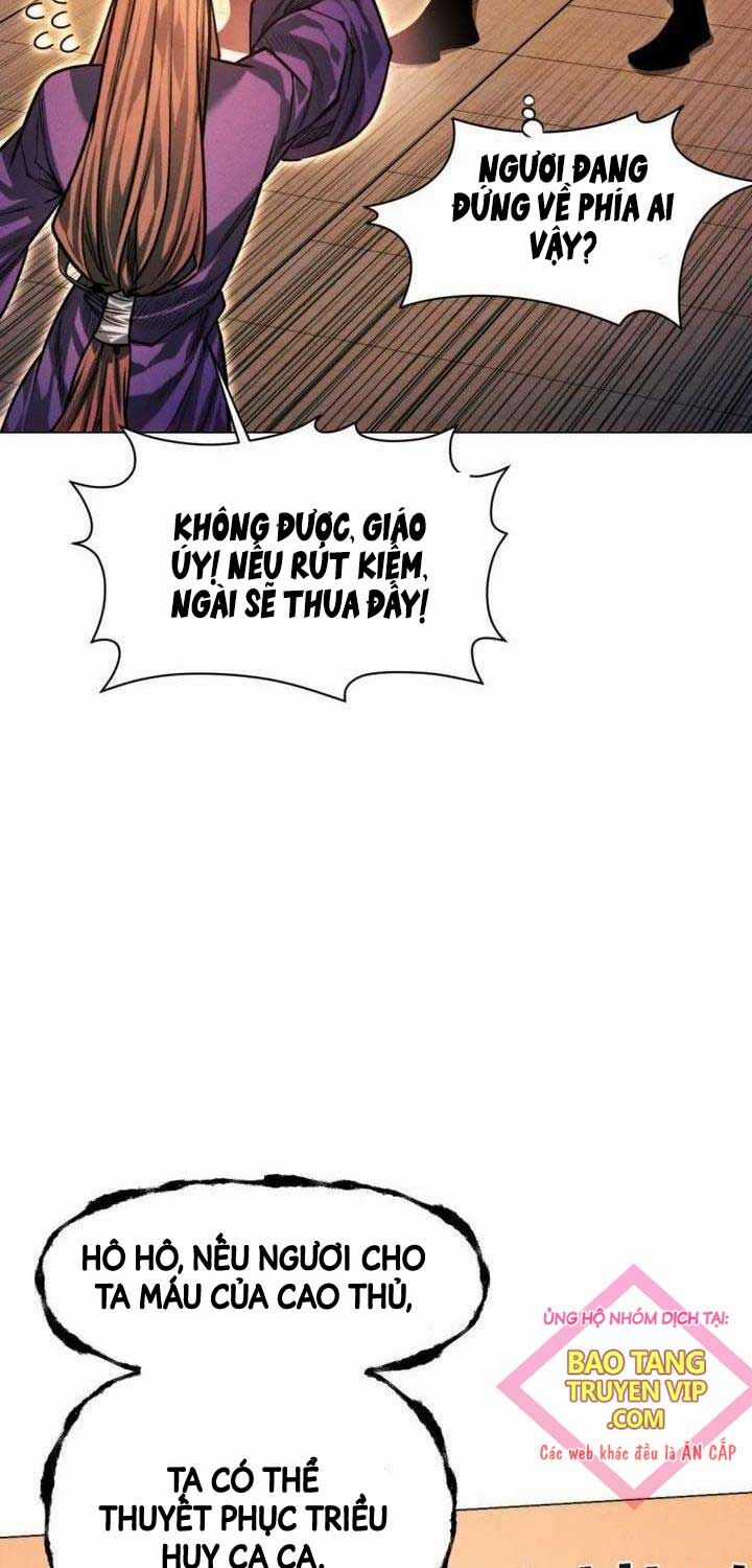 Chuyển Sinh Vào Thế Giới Võ Lâm Chapter 101 trang 101