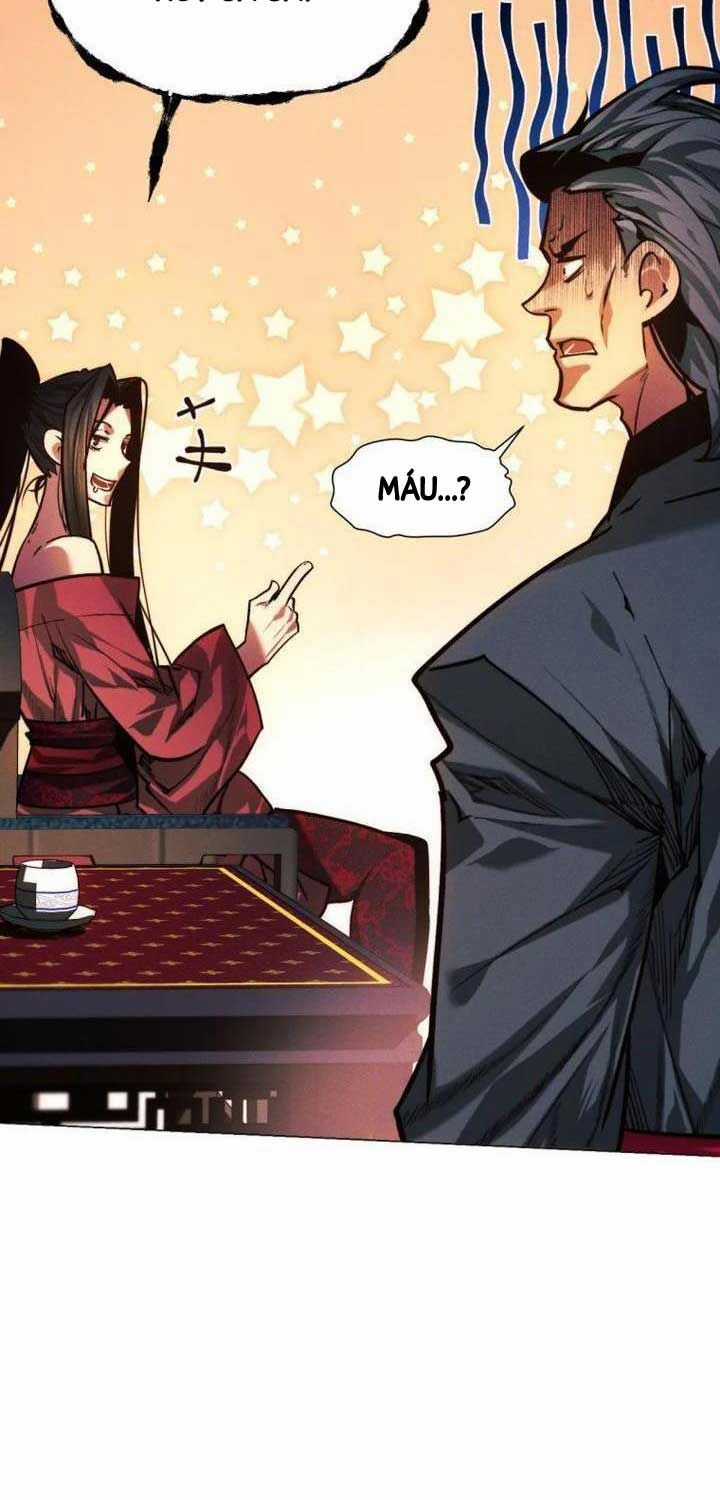 Chuyển Sinh Vào Thế Giới Võ Lâm Chapter 101 trang 102