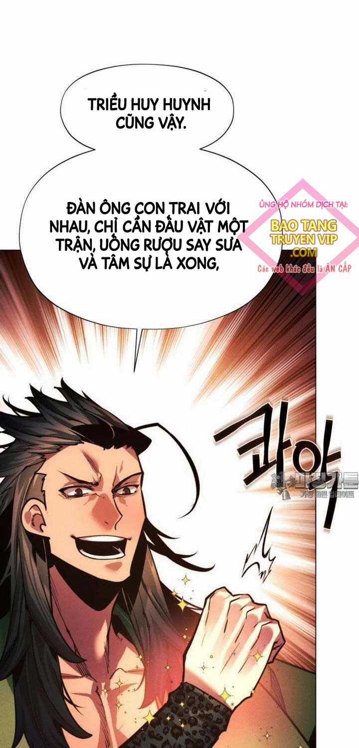 Chuyển Sinh Vào Thế Giới Võ Lâm Chapter 101 trang 103