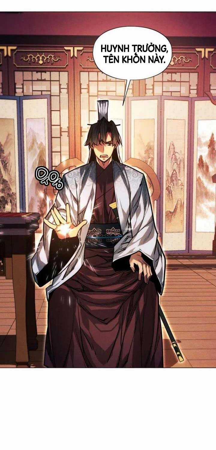 Chuyển Sinh Vào Thế Giới Võ Lâm Chapter 101 trang 106