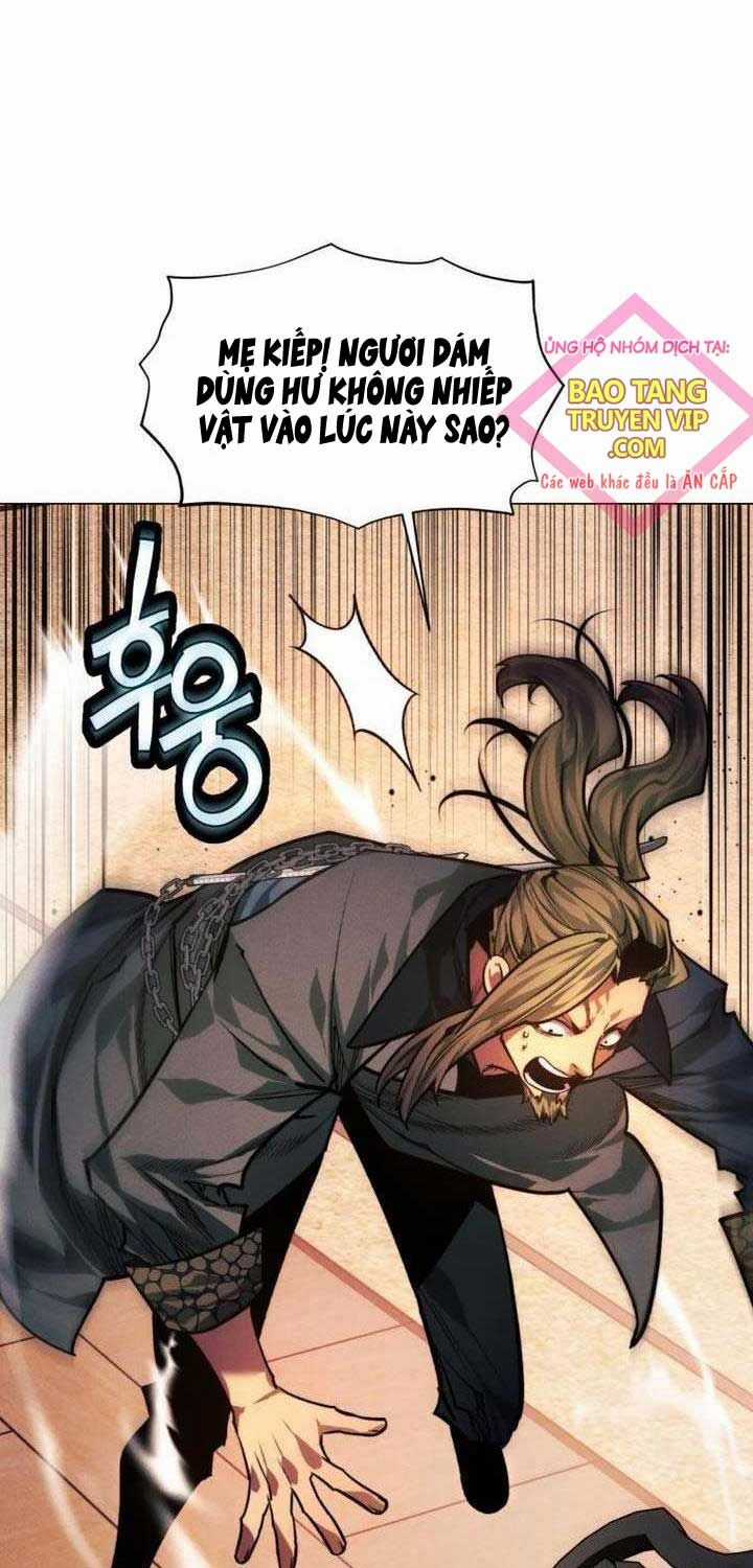 Chuyển Sinh Vào Thế Giới Võ Lâm Chapter 101 trang 107