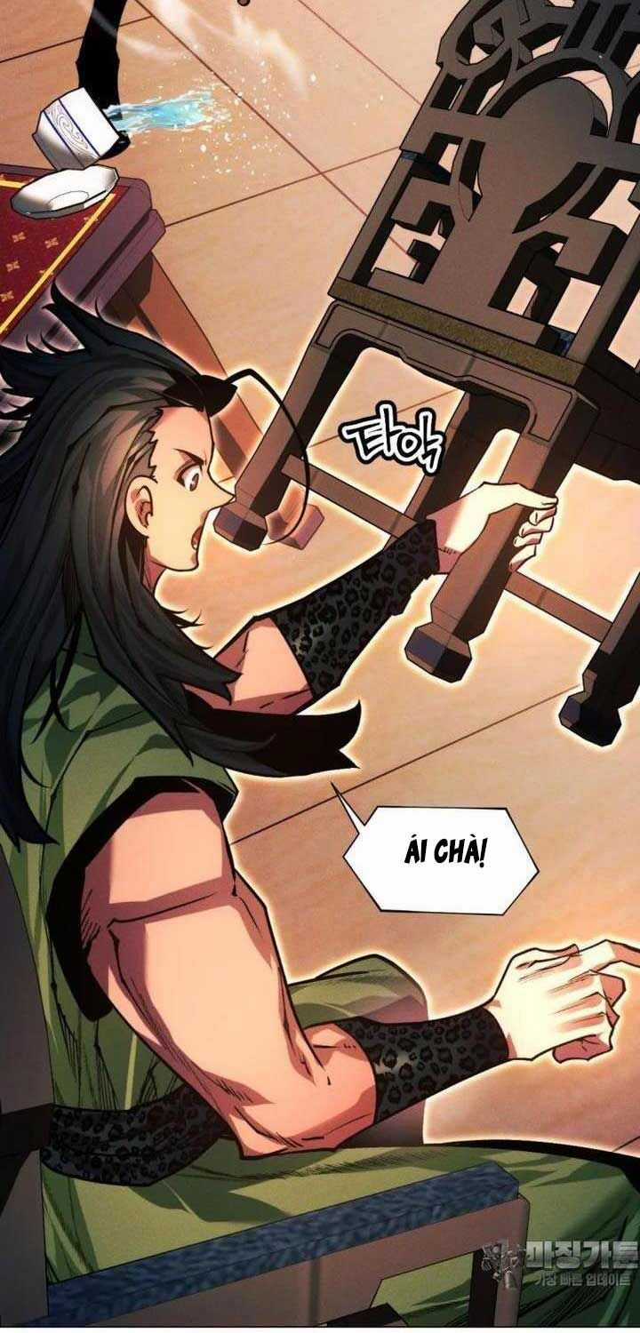 Chuyển Sinh Vào Thế Giới Võ Lâm Chapter 101 trang 108