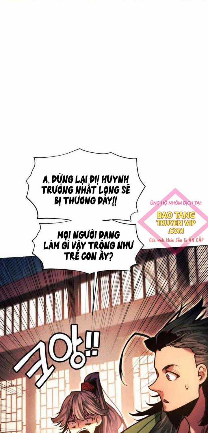 Chuyển Sinh Vào Thế Giới Võ Lâm Chapter 101 trang 109