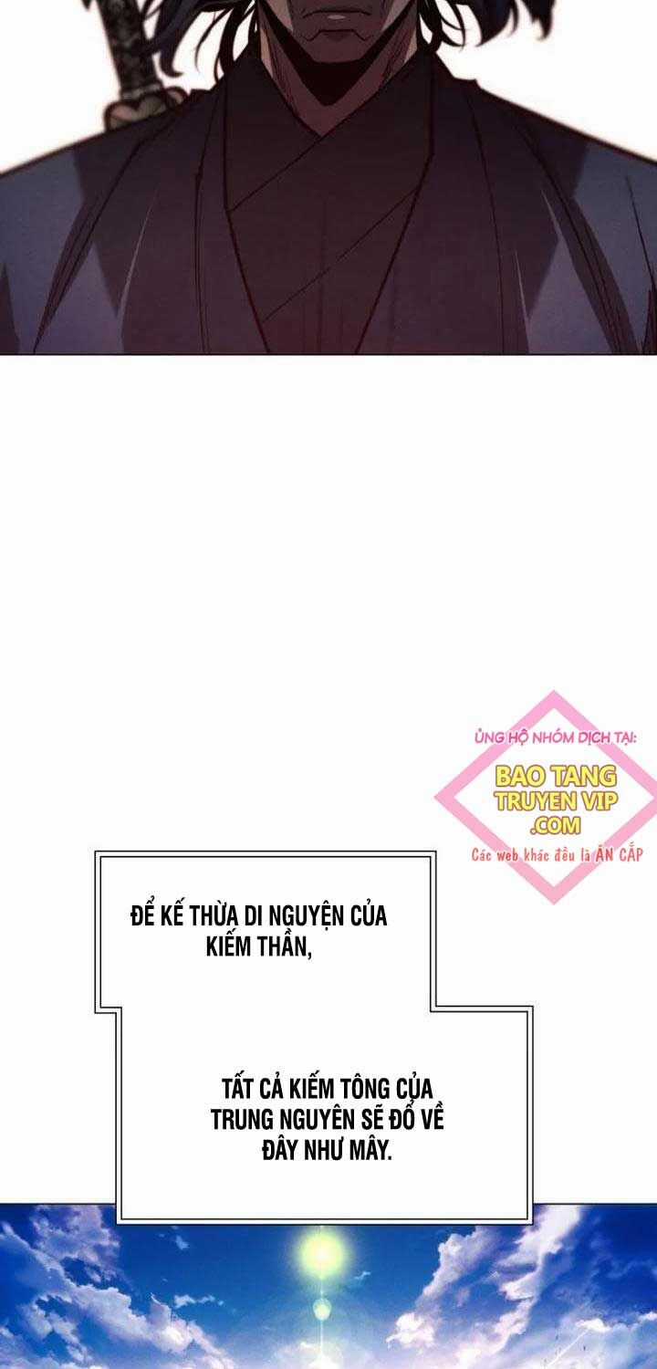 Chuyển Sinh Vào Thế Giới Võ Lâm Chapter 101 trang 11