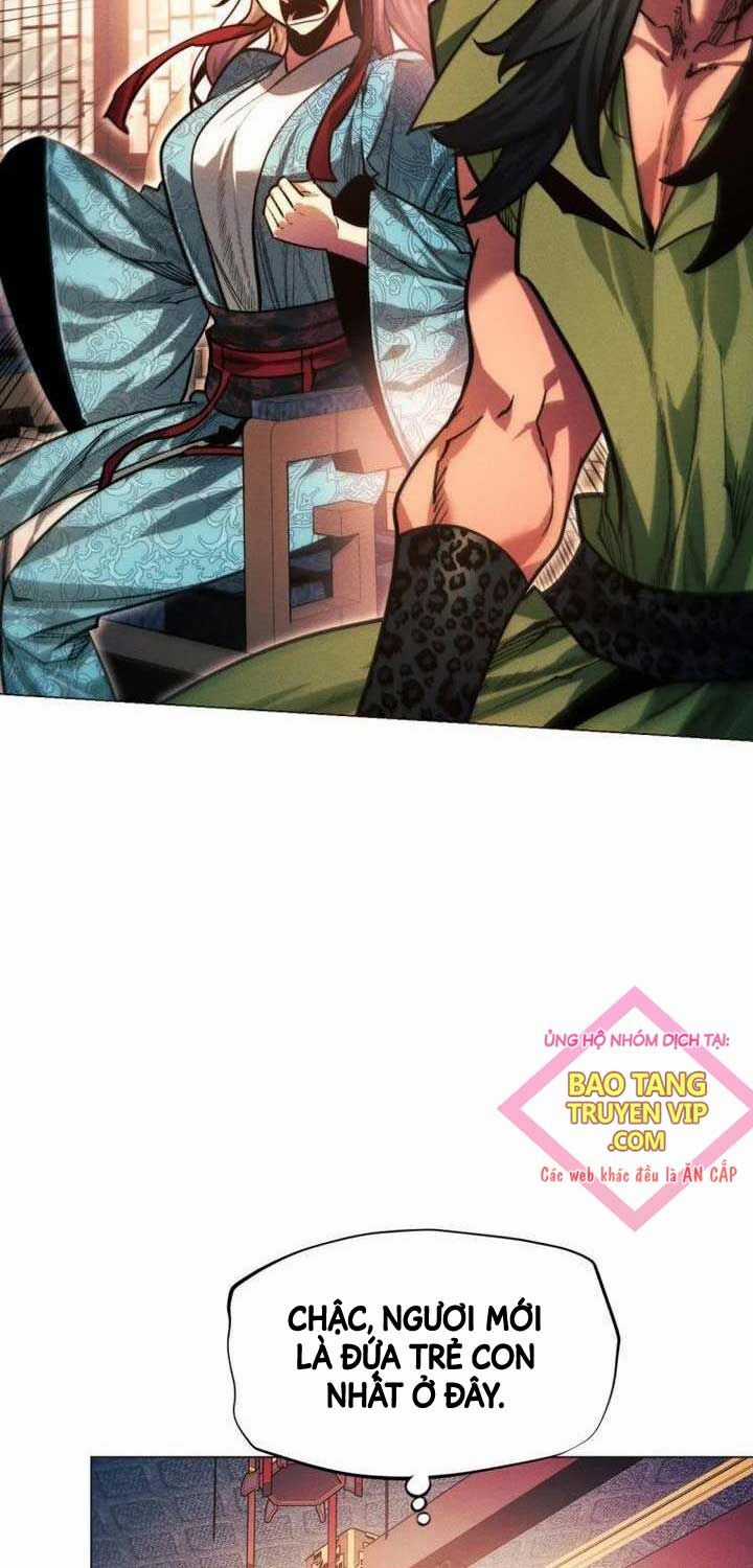 Chuyển Sinh Vào Thế Giới Võ Lâm Chapter 101 trang 110