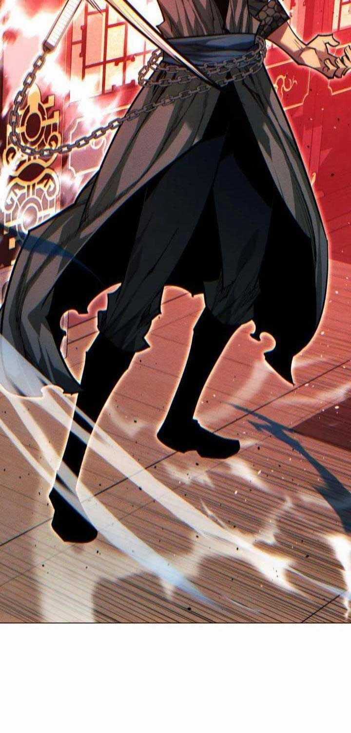 Chuyển Sinh Vào Thế Giới Võ Lâm Chapter 101 trang 115