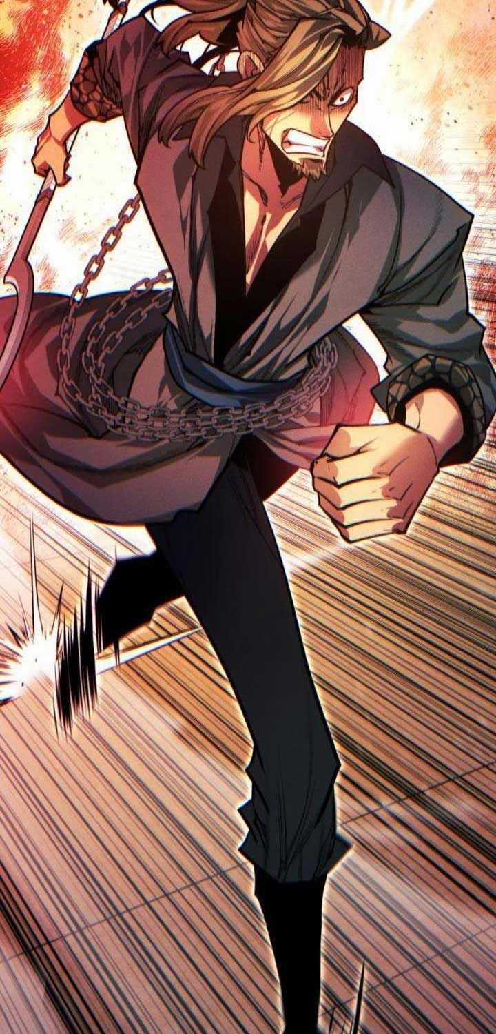 Chuyển Sinh Vào Thế Giới Võ Lâm Chapter 101 trang 118