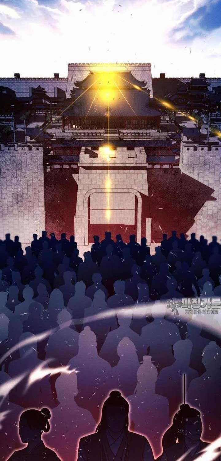 Chuyển Sinh Vào Thế Giới Võ Lâm Chapter 101 trang 12