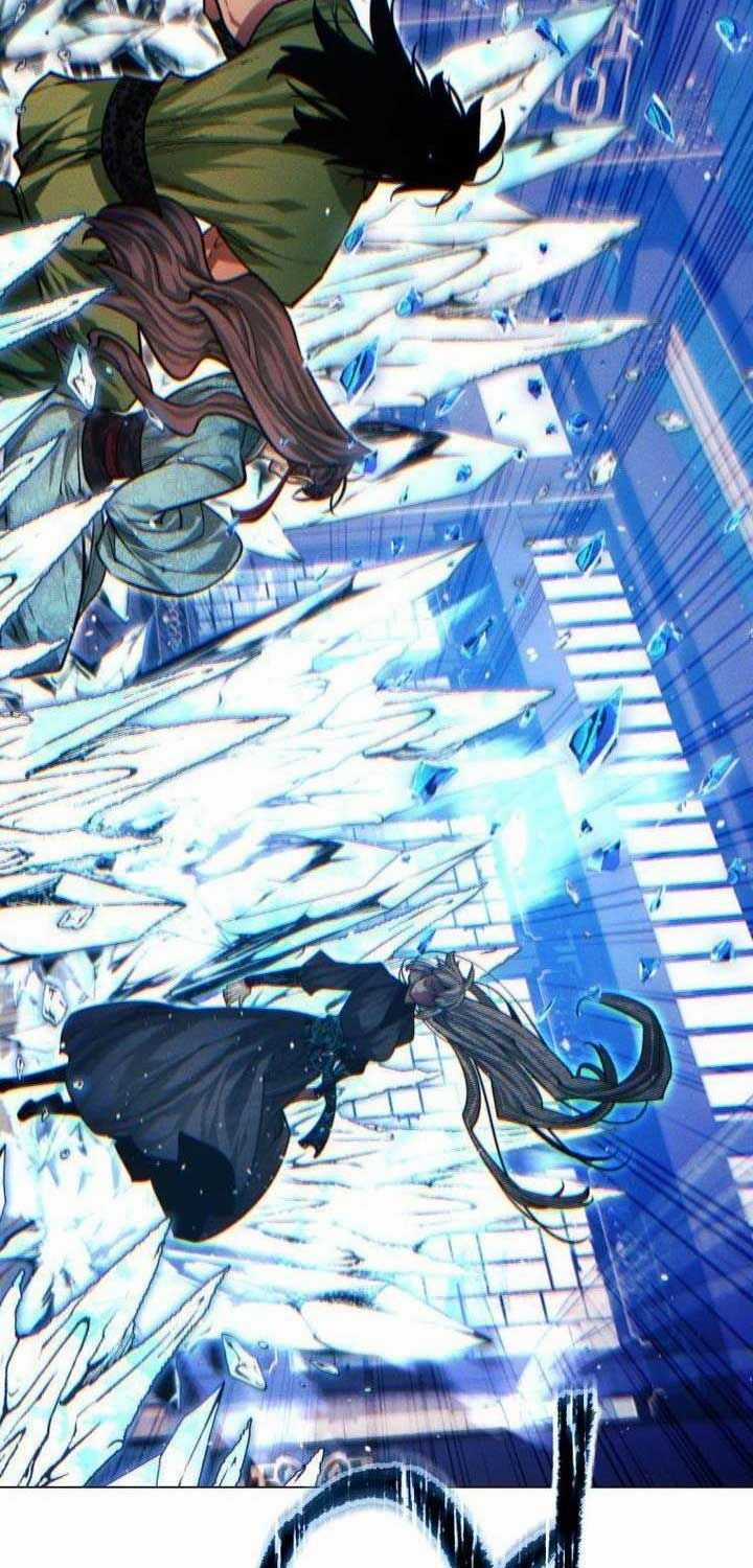 Chuyển Sinh Vào Thế Giới Võ Lâm Chapter 101 trang 124