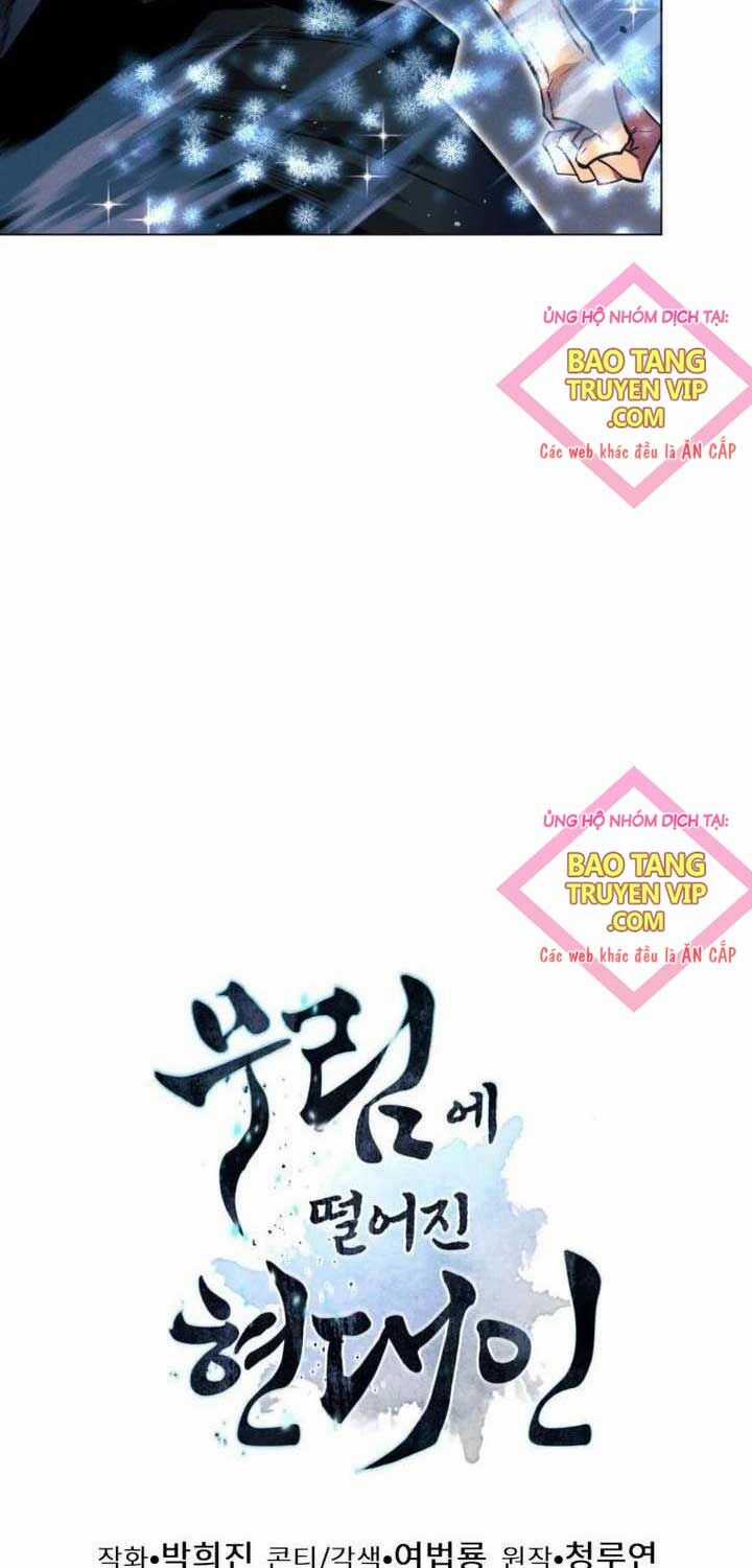 Chuyển Sinh Vào Thế Giới Võ Lâm Chapter 101 trang 128