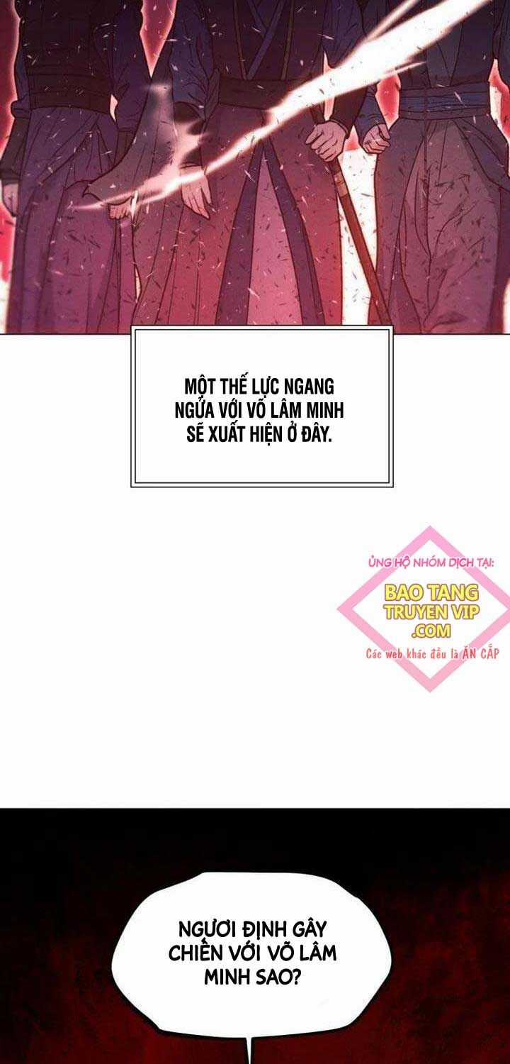 Chuyển Sinh Vào Thế Giới Võ Lâm Chapter 101 trang 13