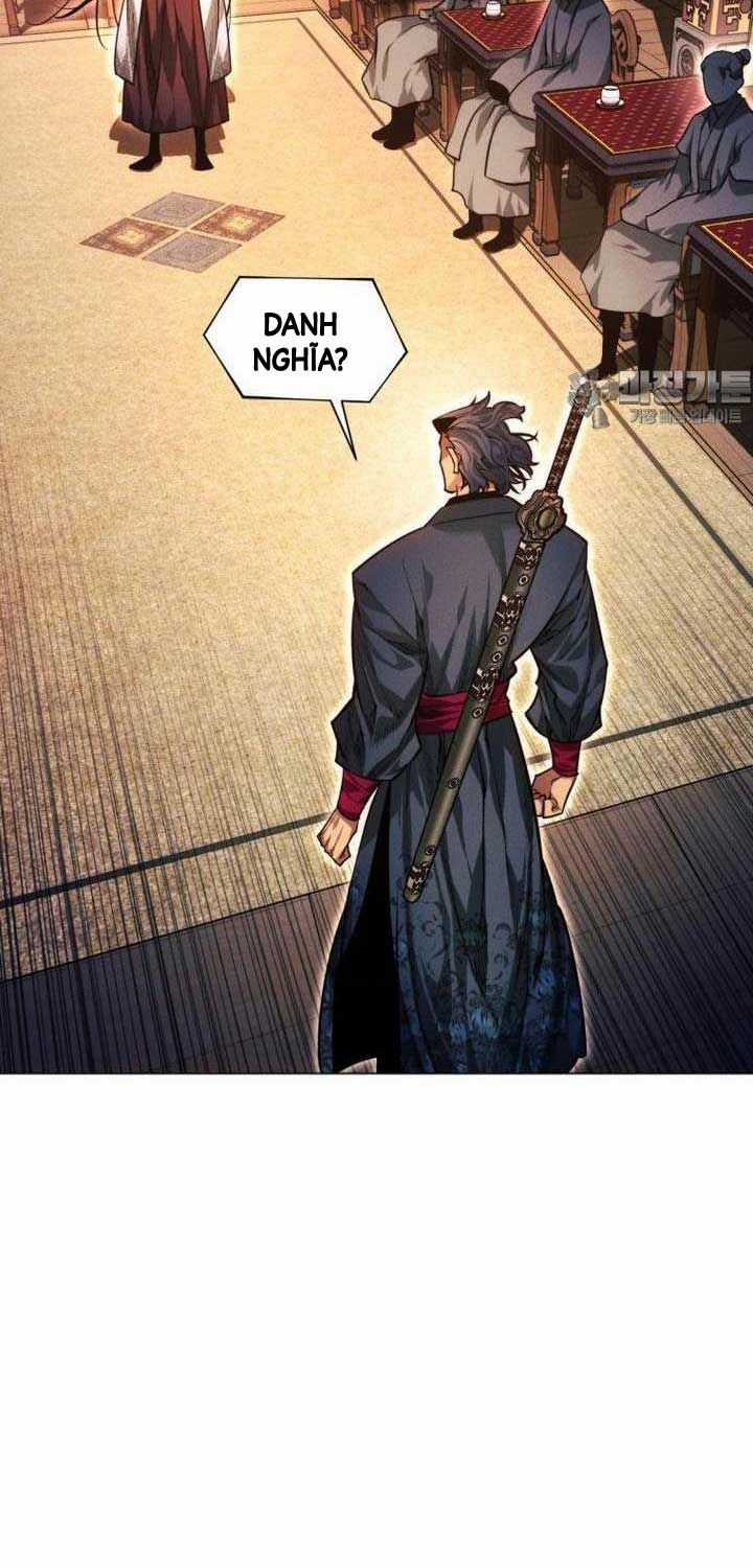 Chuyển Sinh Vào Thế Giới Võ Lâm Chapter 101 trang 16