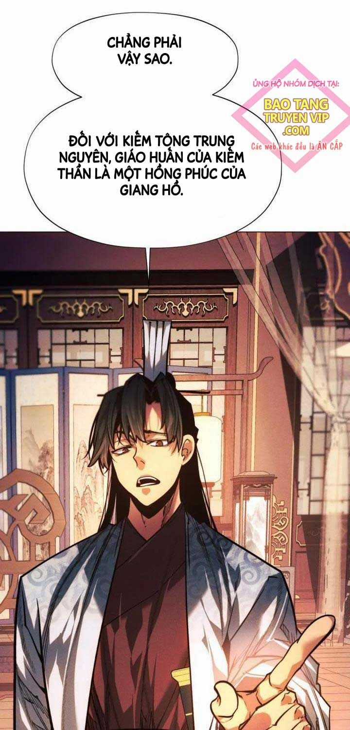 Chuyển Sinh Vào Thế Giới Võ Lâm Chapter 101 trang 17