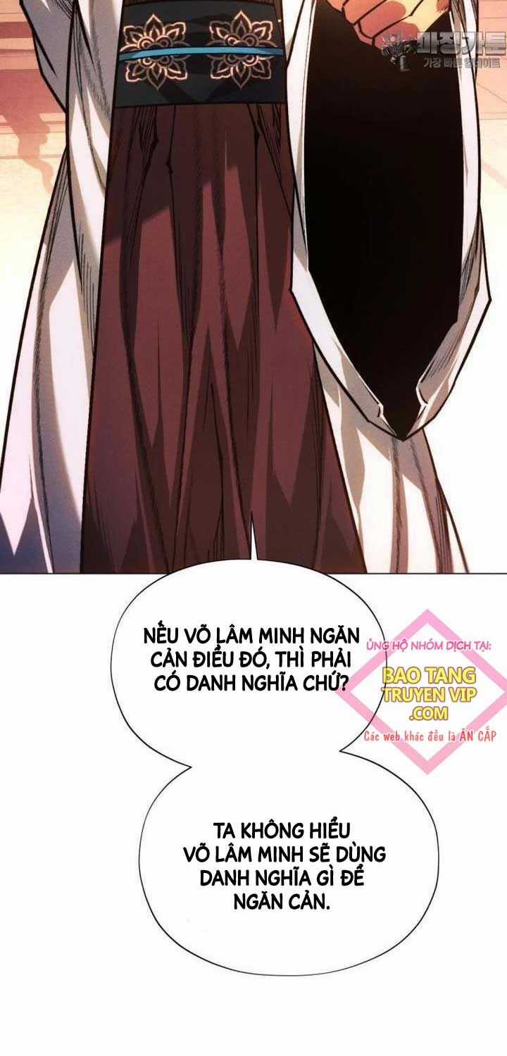 Chuyển Sinh Vào Thế Giới Võ Lâm Chapter 101 trang 18