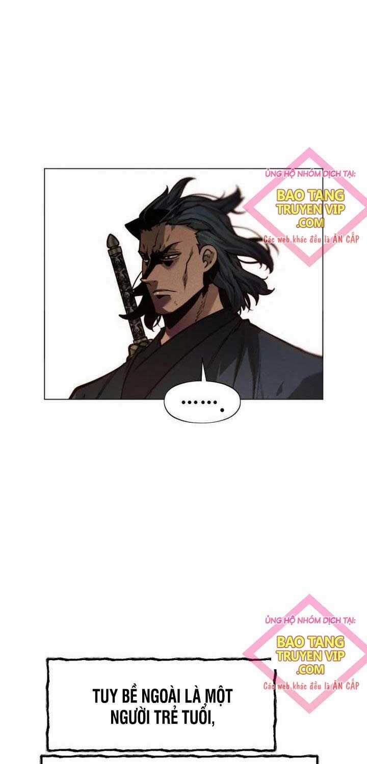 Chuyển Sinh Vào Thế Giới Võ Lâm Chapter 101 trang 19