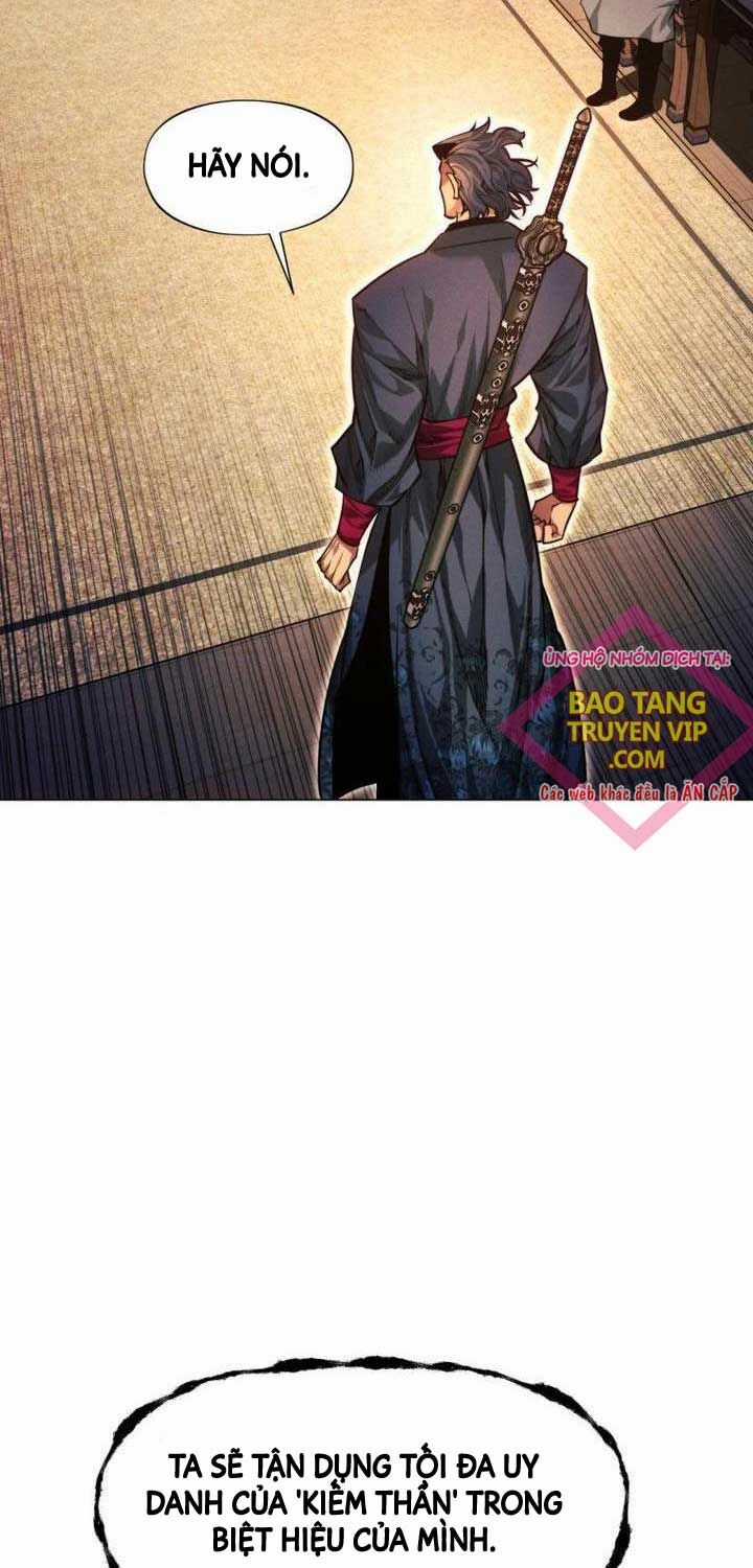 Chuyển Sinh Vào Thế Giới Võ Lâm Chapter 101 trang 2