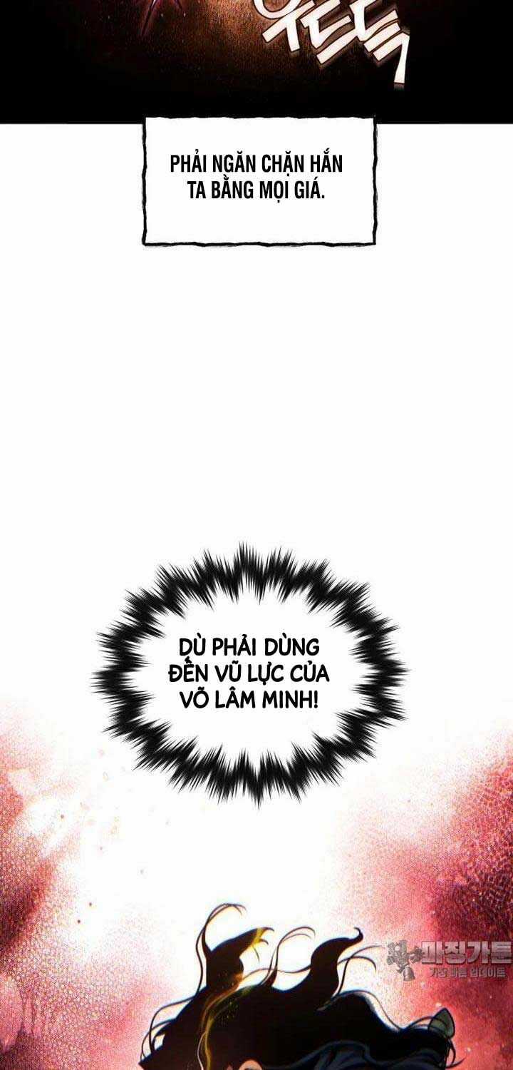 Chuyển Sinh Vào Thế Giới Võ Lâm Chapter 101 trang 21