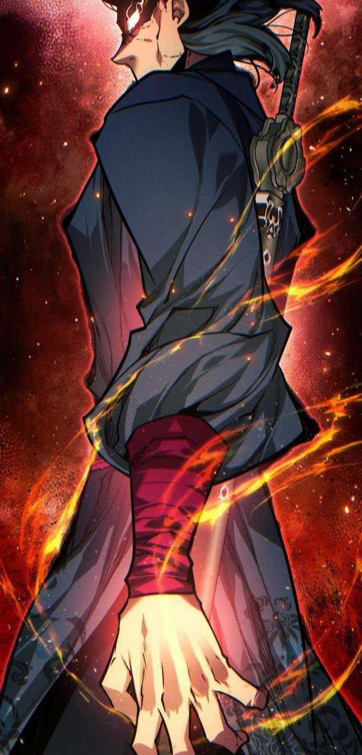 Chuyển Sinh Vào Thế Giới Võ Lâm Chapter 101 trang 22