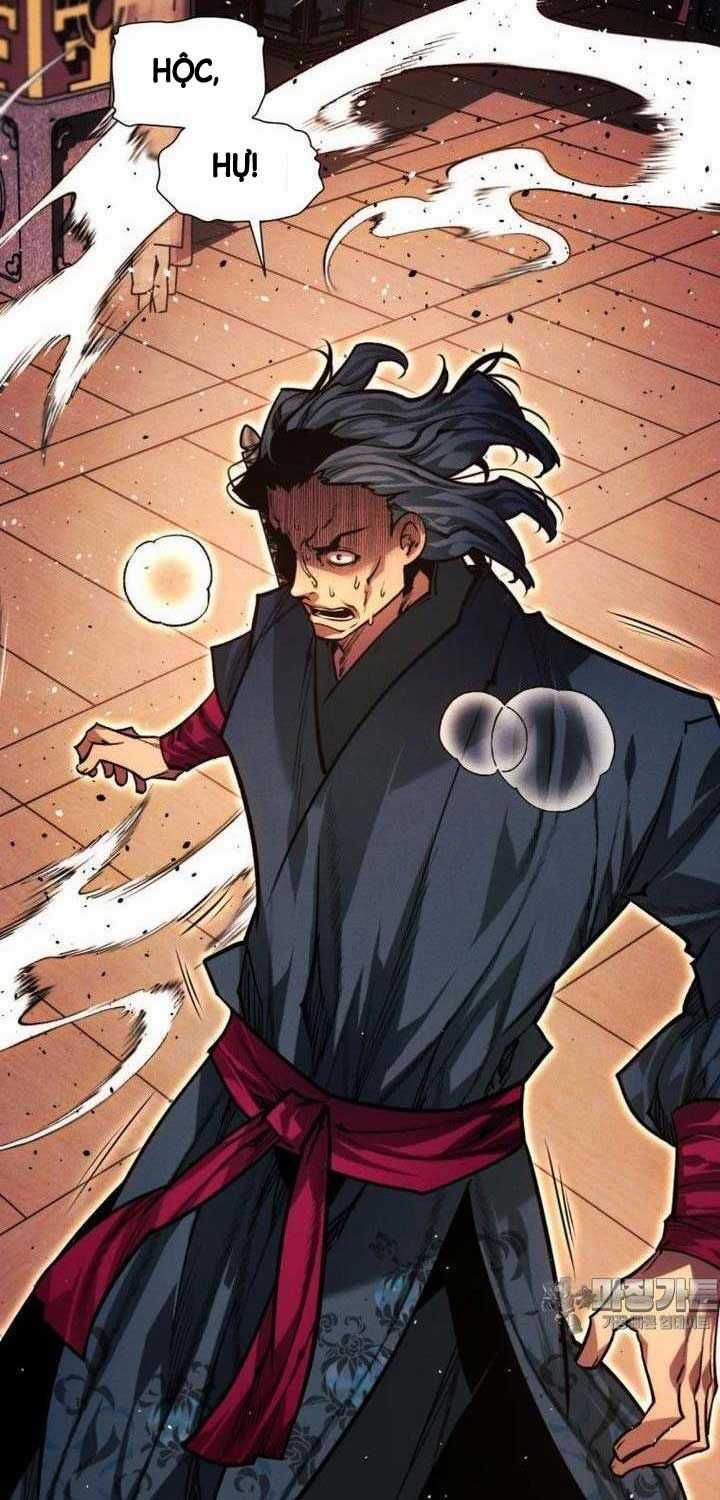 Chuyển Sinh Vào Thế Giới Võ Lâm Chapter 101 trang 30