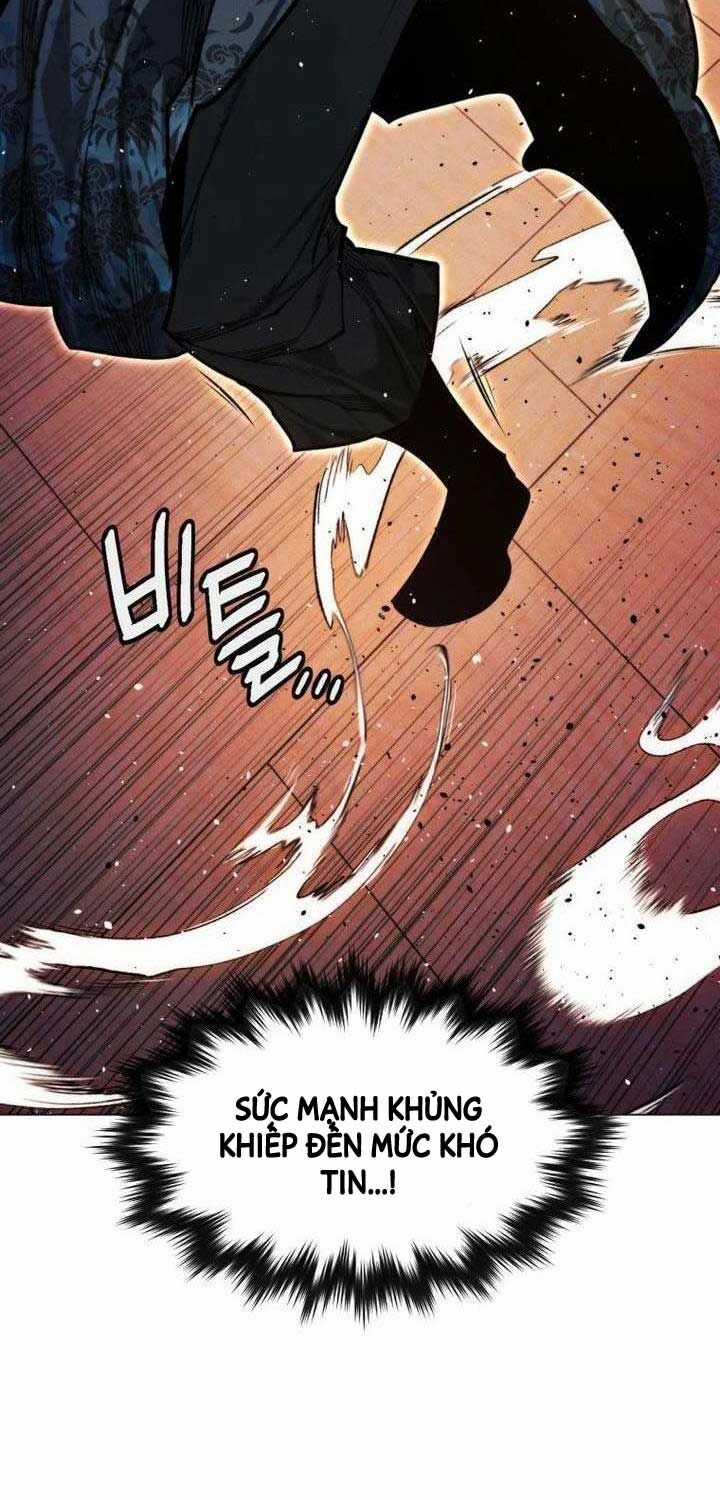 Chuyển Sinh Vào Thế Giới Võ Lâm Chapter 101 trang 31