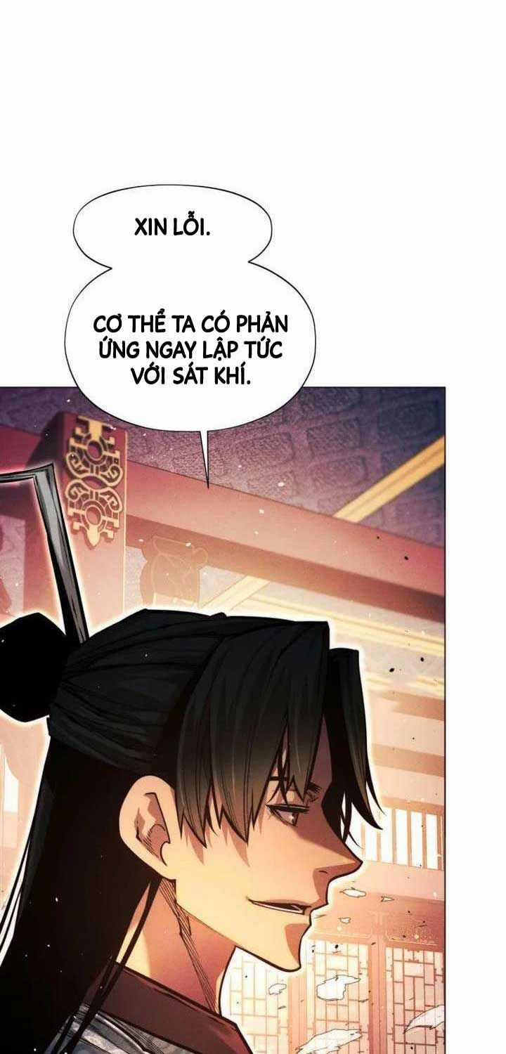 Chuyển Sinh Vào Thế Giới Võ Lâm Chapter 101 trang 32