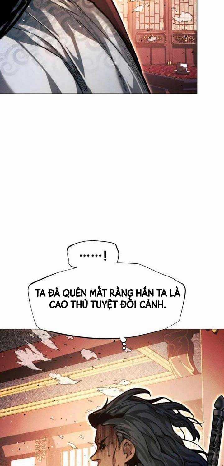 Chuyển Sinh Vào Thế Giới Võ Lâm Chapter 101 trang 33