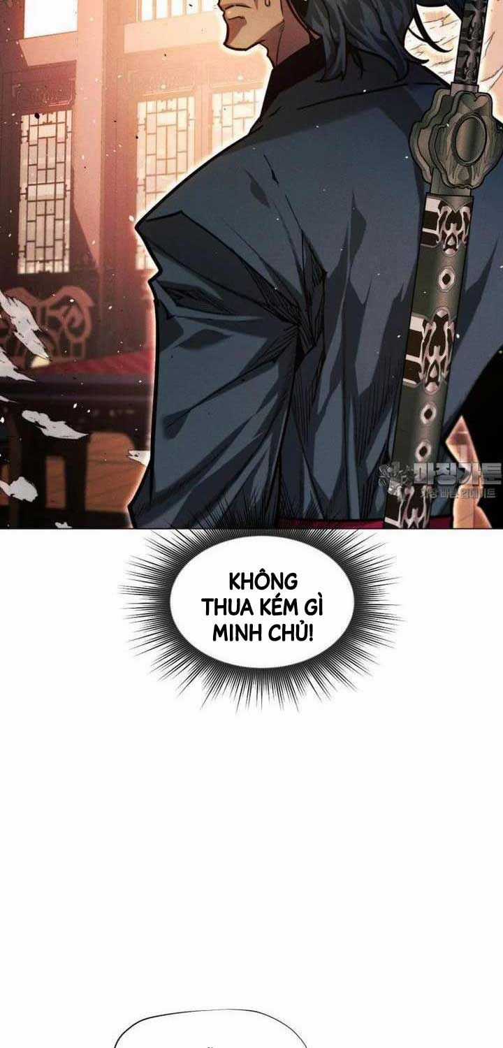 Chuyển Sinh Vào Thế Giới Võ Lâm Chapter 101 trang 34