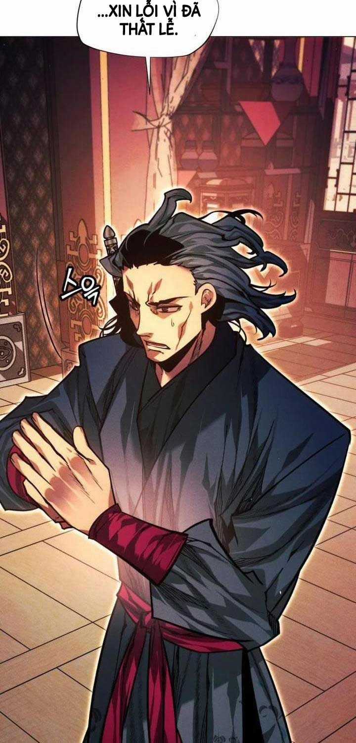 Chuyển Sinh Vào Thế Giới Võ Lâm Chapter 101 trang 35