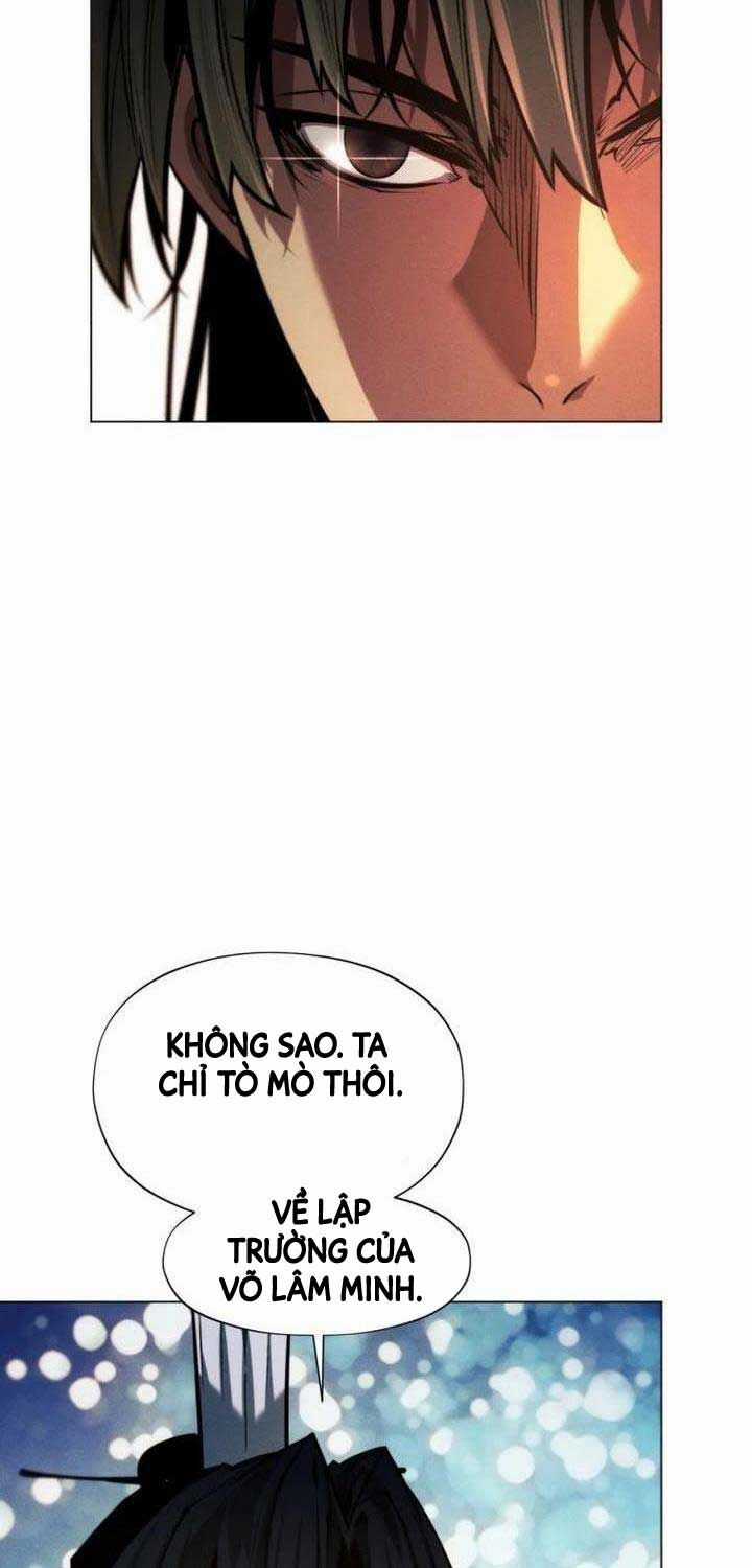 Chuyển Sinh Vào Thế Giới Võ Lâm Chapter 101 trang 37