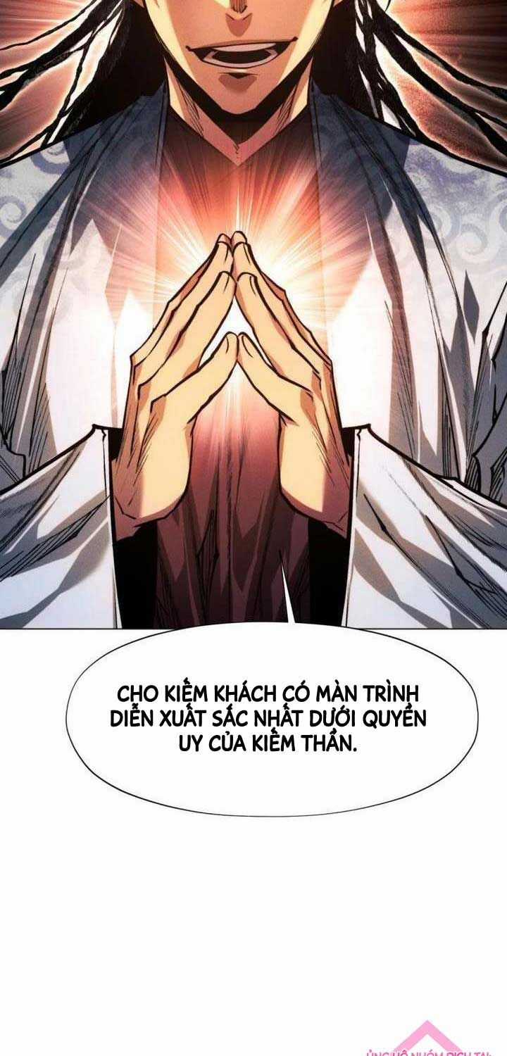 Chuyển Sinh Vào Thế Giới Võ Lâm Chapter 101 trang 4