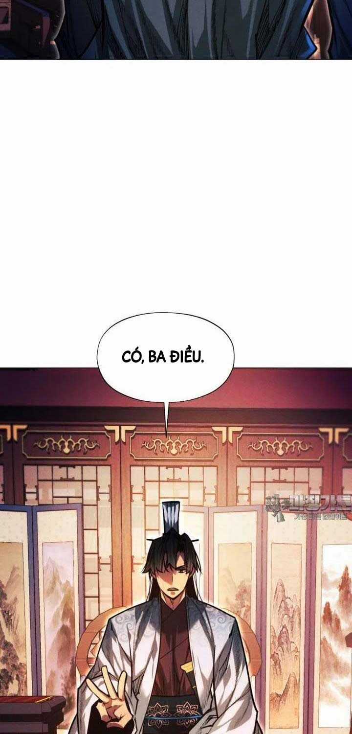 Chuyển Sinh Vào Thế Giới Võ Lâm Chapter 101 trang 43