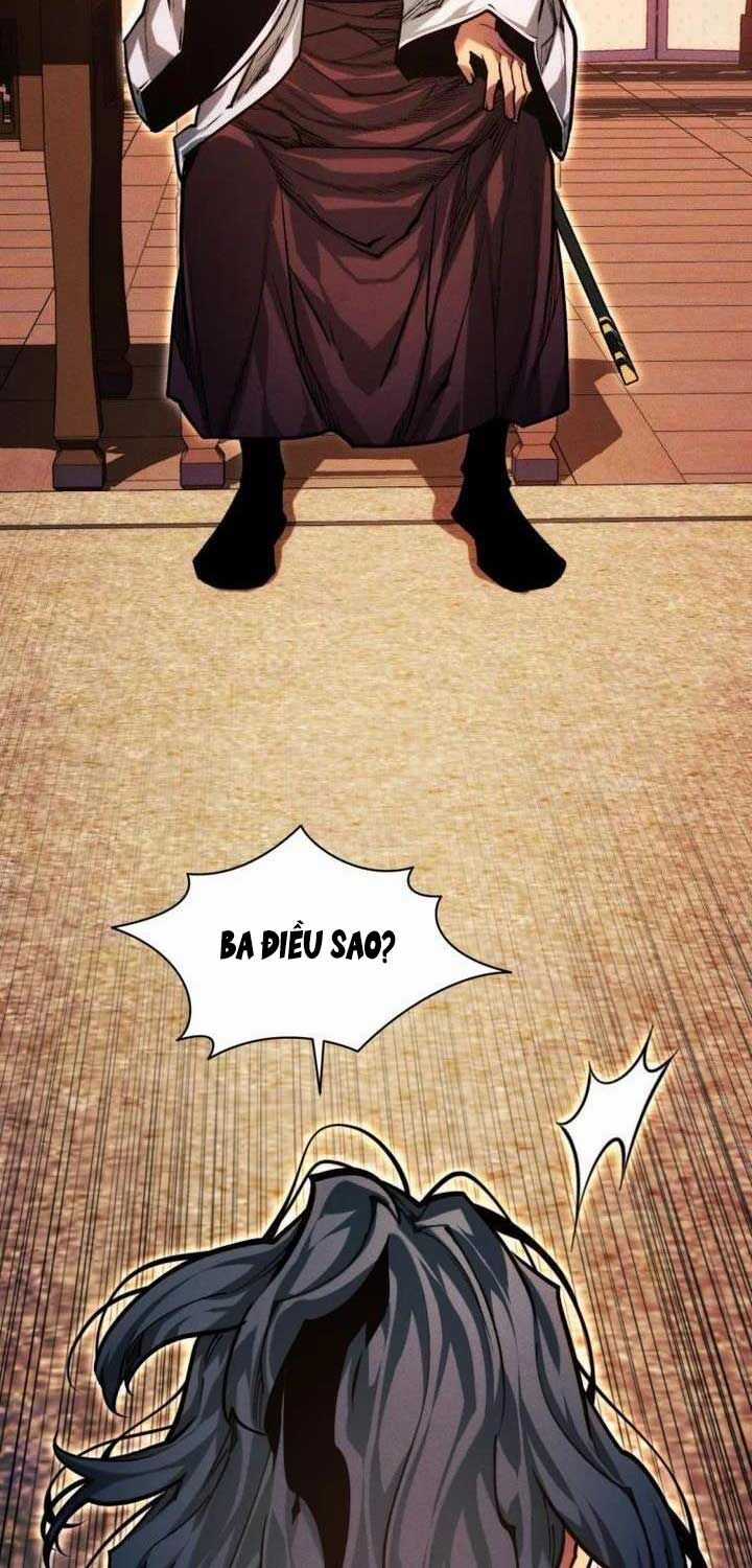 Chuyển Sinh Vào Thế Giới Võ Lâm Chapter 101 trang 44