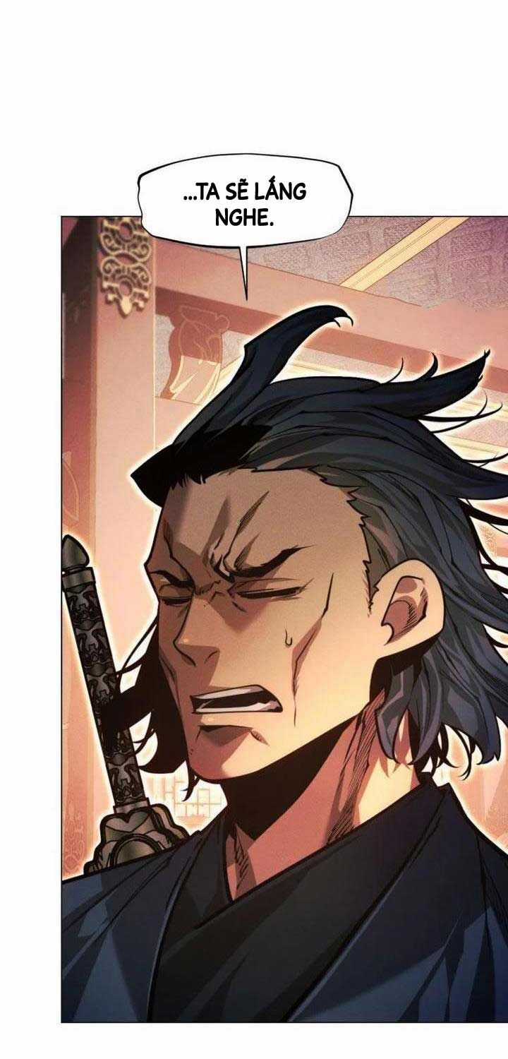 Chuyển Sinh Vào Thế Giới Võ Lâm Chapter 101 trang 47