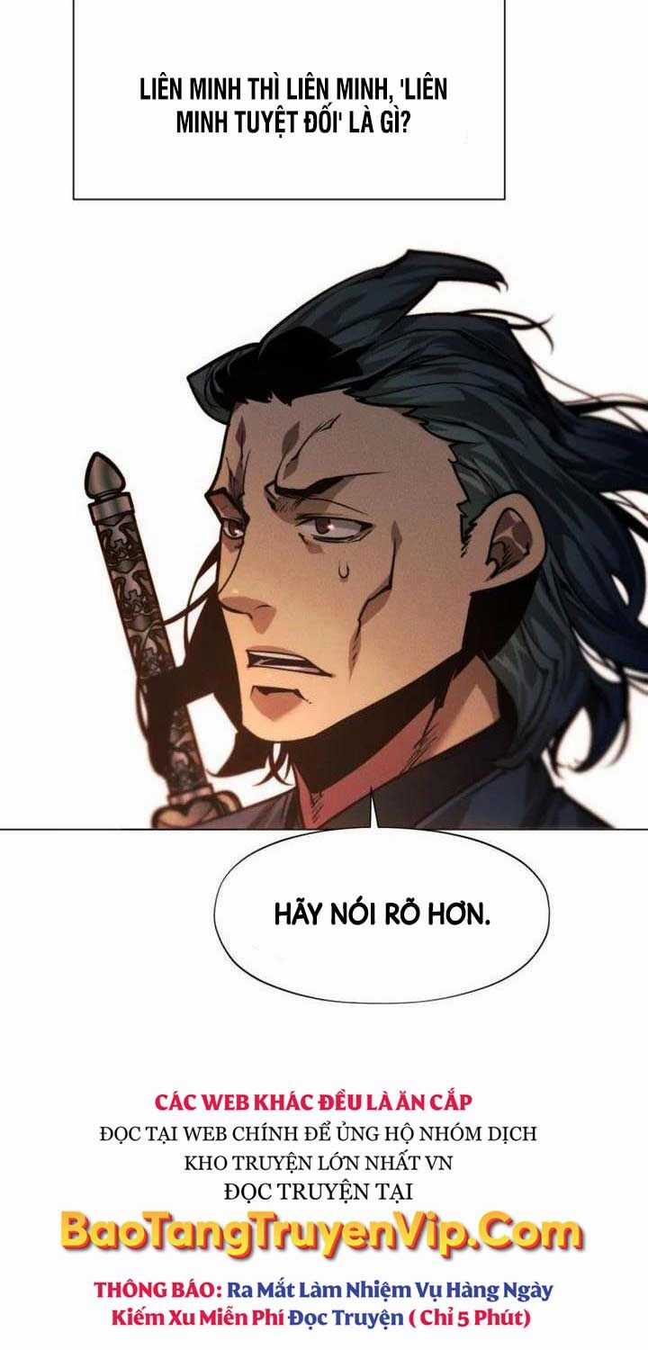 Chuyển Sinh Vào Thế Giới Võ Lâm Chapter 101 trang 50