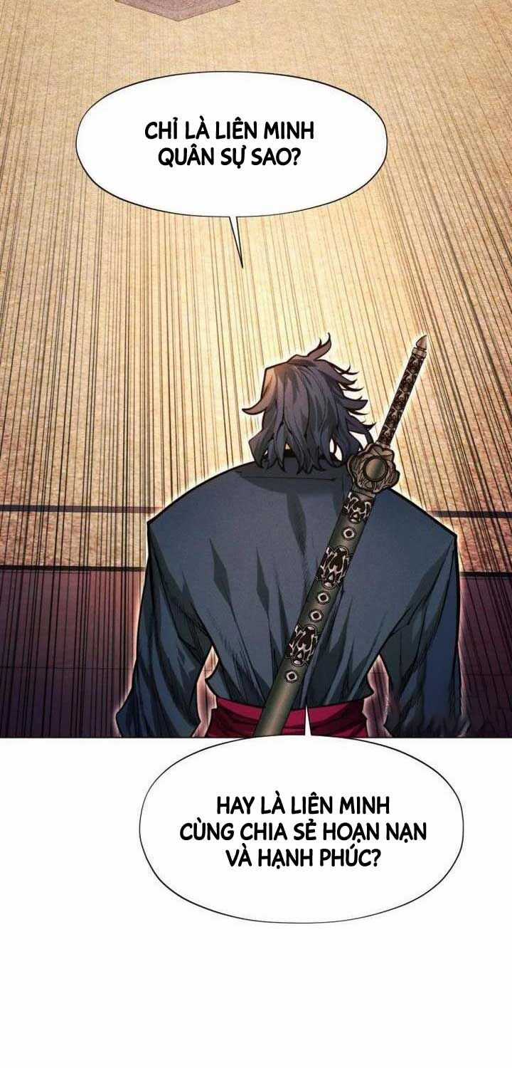 Chuyển Sinh Vào Thế Giới Võ Lâm Chapter 101 trang 52