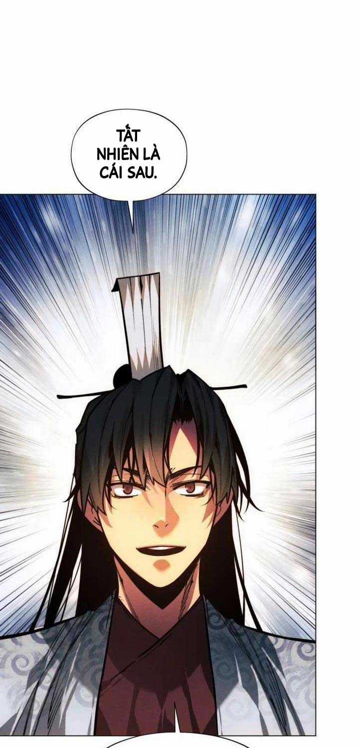 Chuyển Sinh Vào Thế Giới Võ Lâm Chapter 101 trang 53