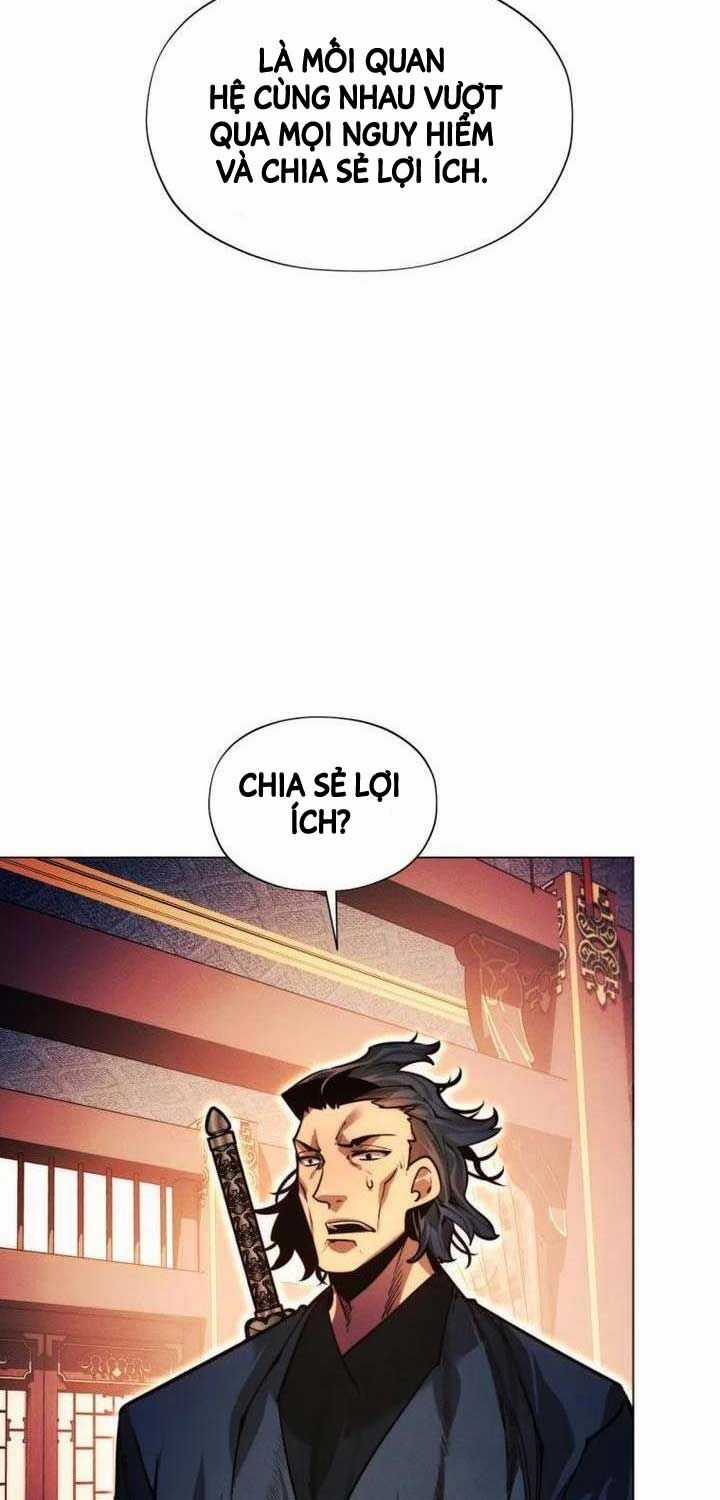 Chuyển Sinh Vào Thế Giới Võ Lâm Chapter 101 trang 54