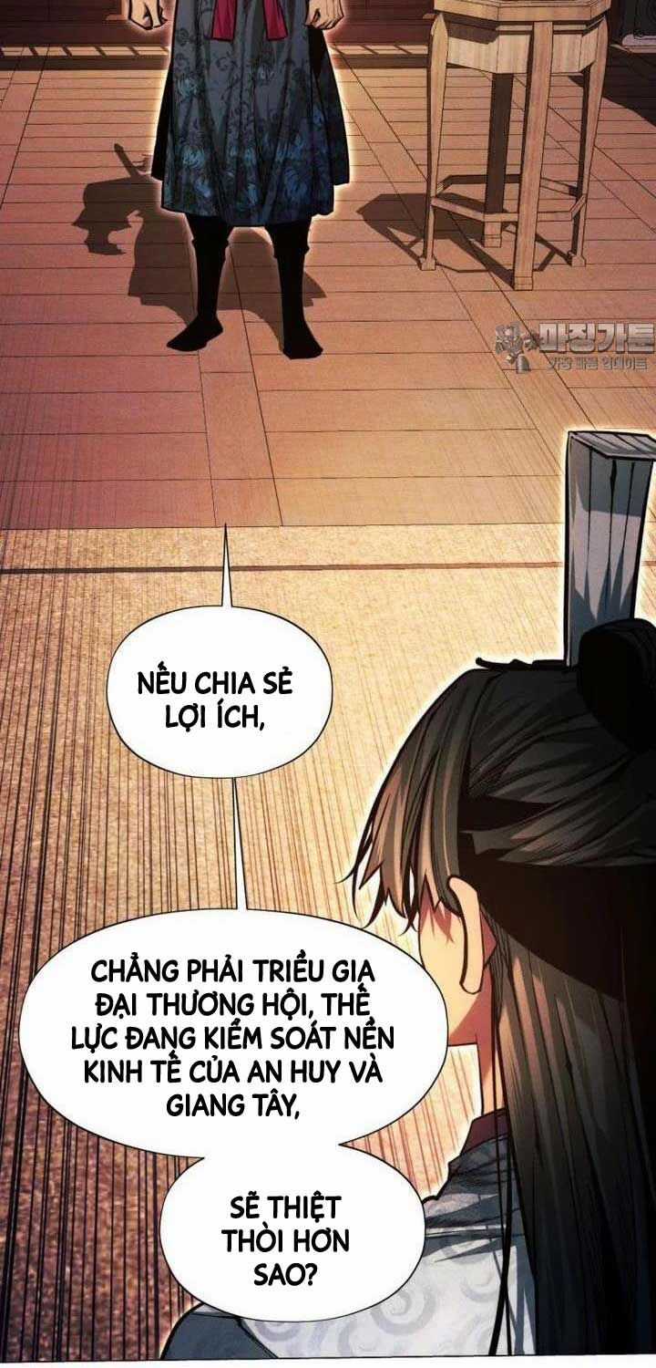 Chuyển Sinh Vào Thế Giới Võ Lâm Chapter 101 trang 56