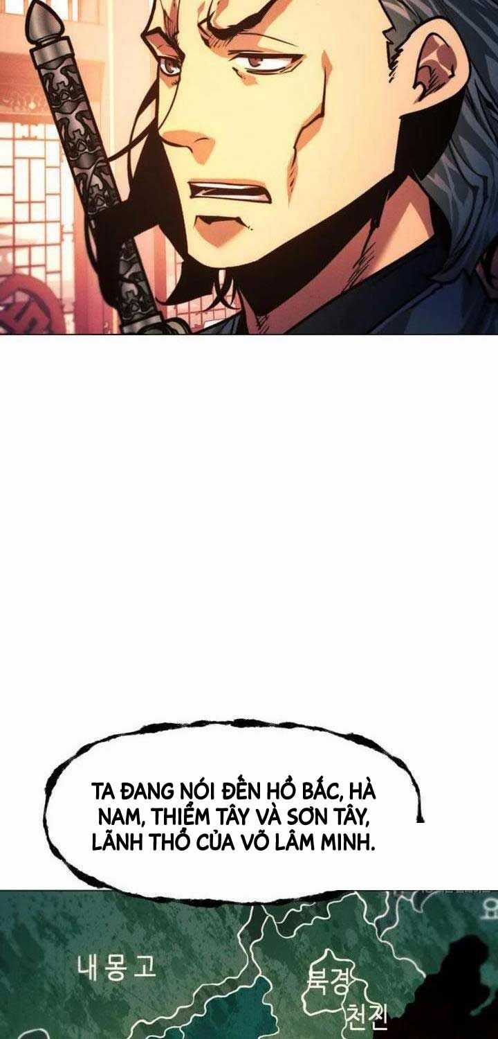 Chuyển Sinh Vào Thế Giới Võ Lâm Chapter 101 trang 59