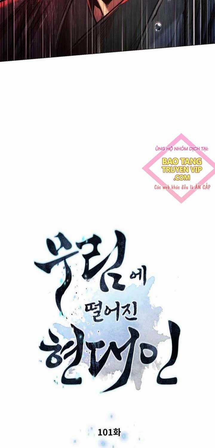 Chuyển Sinh Vào Thế Giới Võ Lâm Chapter 101 trang 6