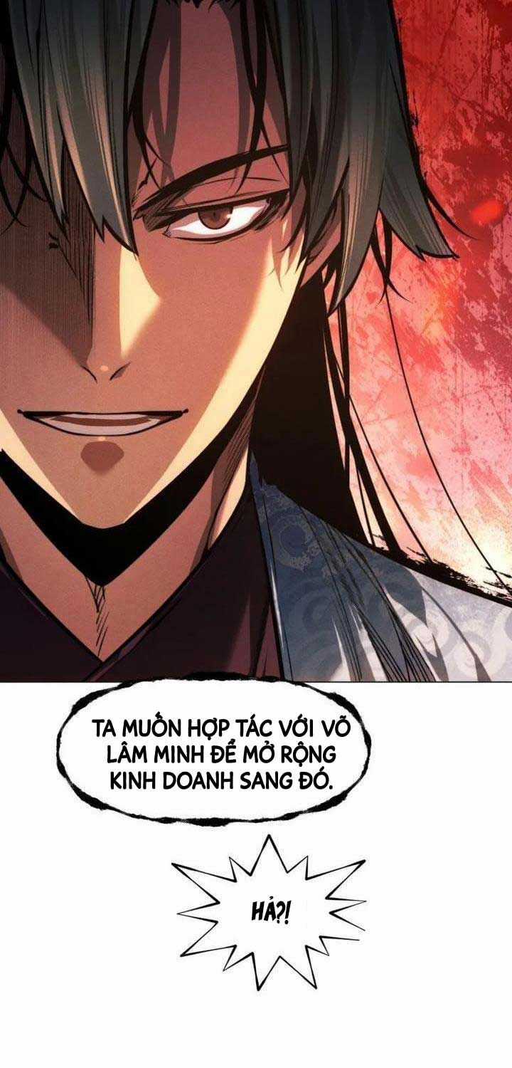 Chuyển Sinh Vào Thế Giới Võ Lâm Chapter 101 trang 61