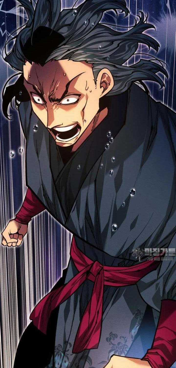 Chuyển Sinh Vào Thế Giới Võ Lâm Chapter 101 trang 63