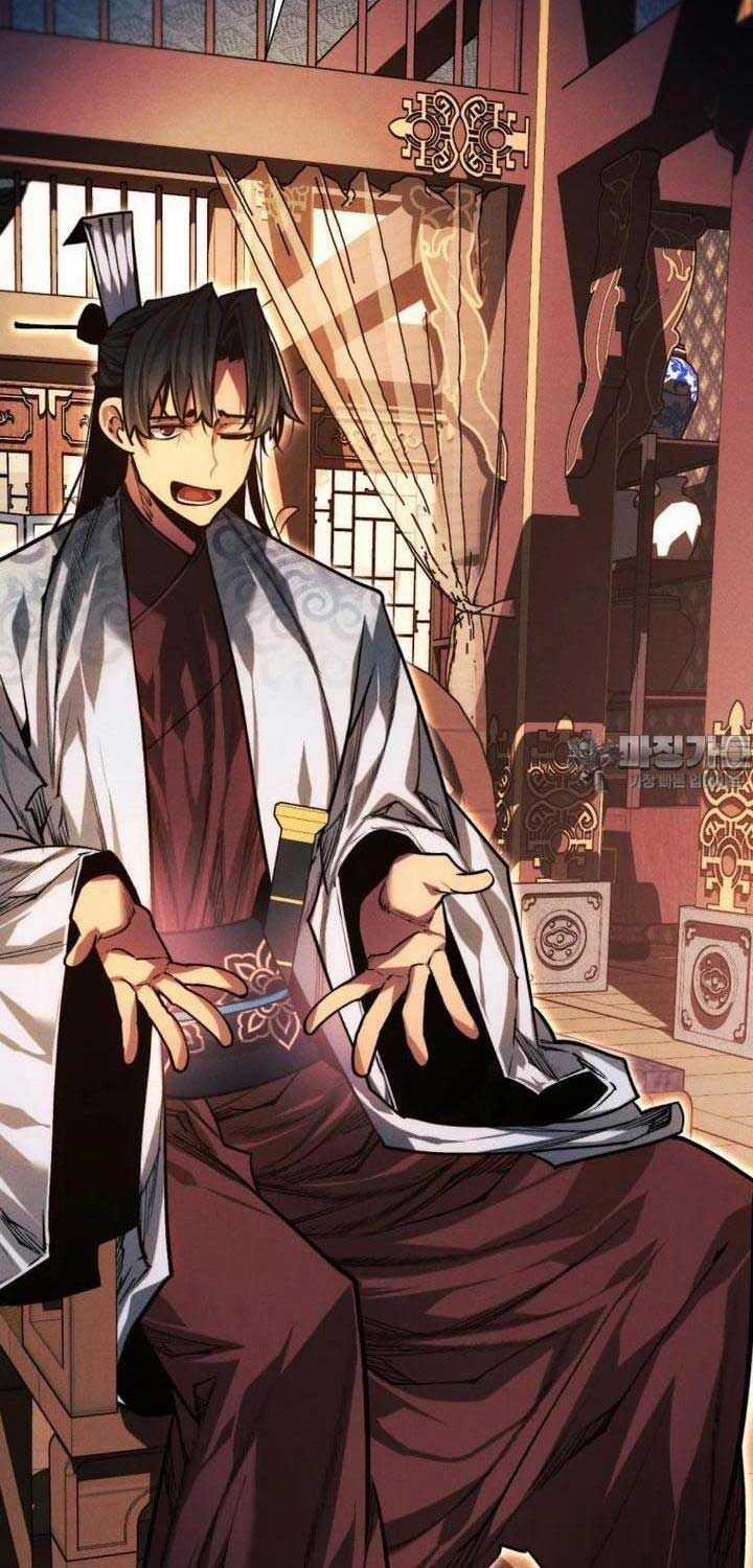 Chuyển Sinh Vào Thế Giới Võ Lâm Chapter 101 trang 65