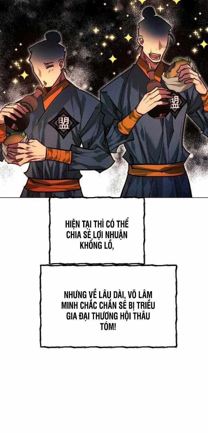 Chuyển Sinh Vào Thế Giới Võ Lâm Chapter 101 trang 68