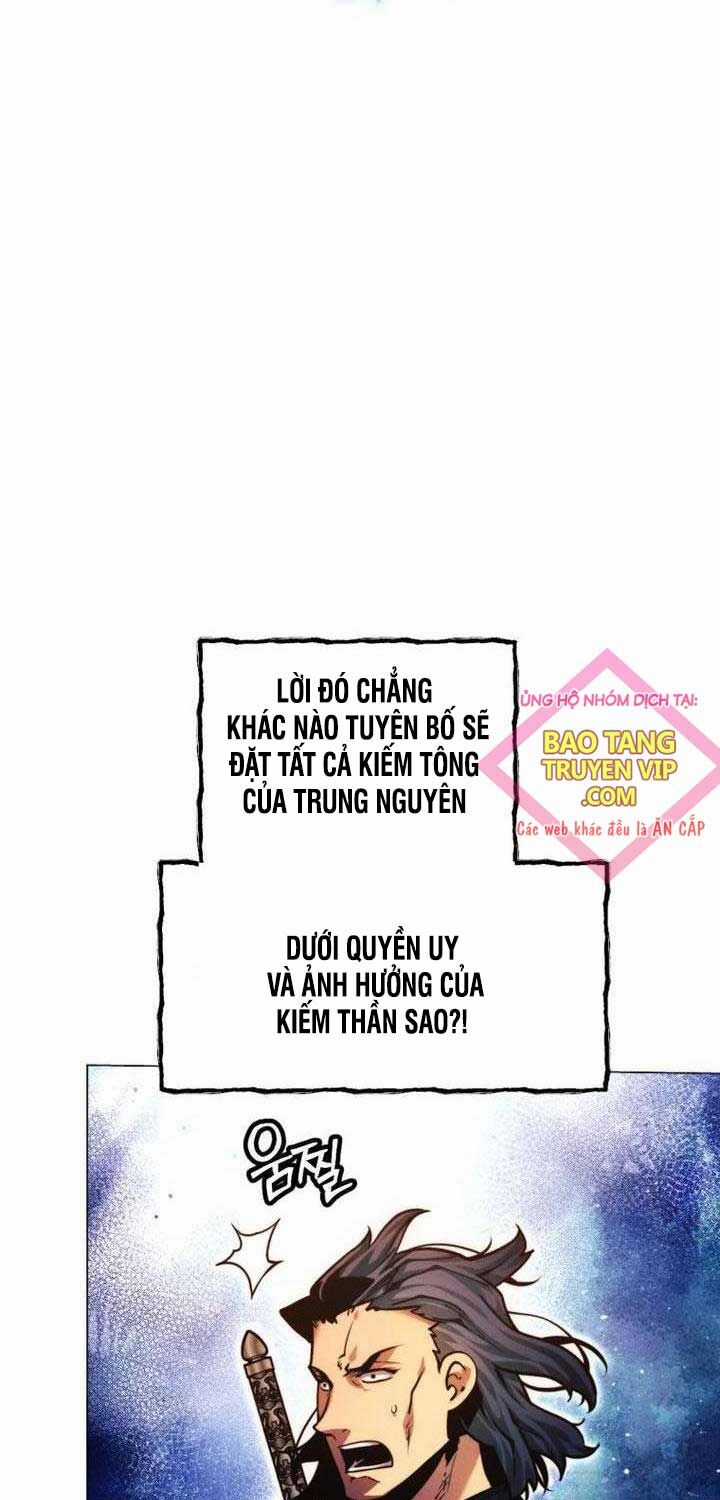 Chuyển Sinh Vào Thế Giới Võ Lâm Chapter 101 trang 7