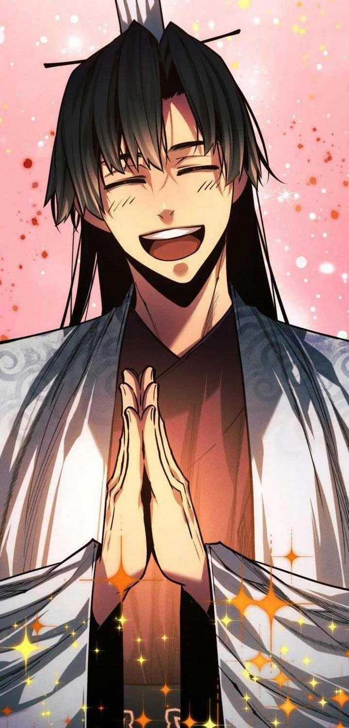 Chuyển Sinh Vào Thế Giới Võ Lâm Chapter 101 trang 71