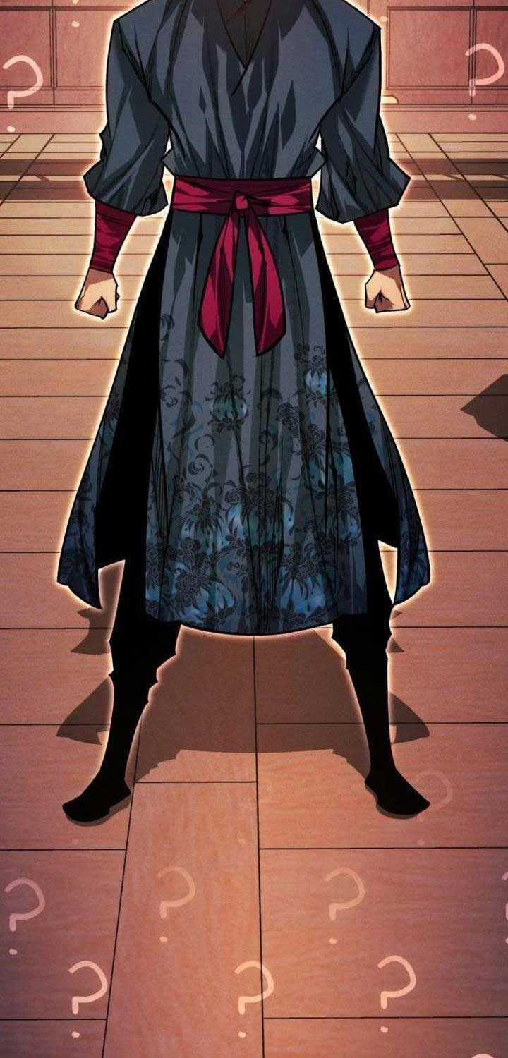 Chuyển Sinh Vào Thế Giới Võ Lâm Chapter 101 trang 75