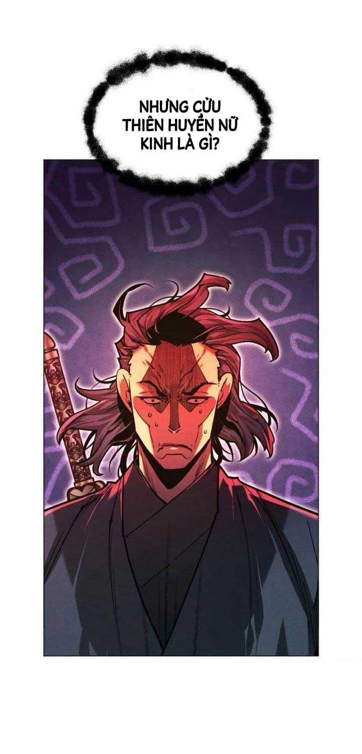 Chuyển Sinh Vào Thế Giới Võ Lâm Chapter 101 trang 81