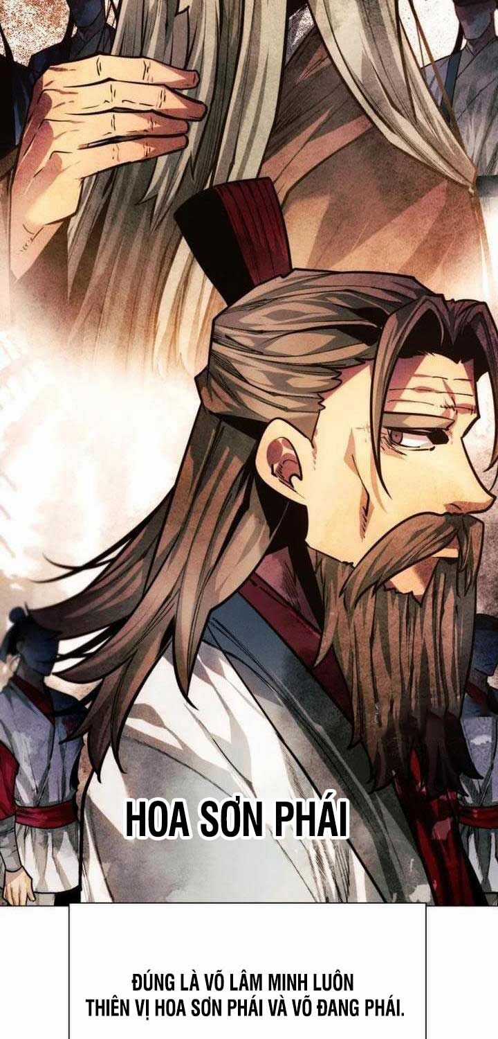 Chuyển Sinh Vào Thế Giới Võ Lâm Chapter 101 trang 83